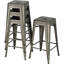 Tabouret de bar 30 po Winfred-722149400-755969879