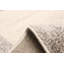 Tapis abstrait ivoire / noir / gris Tiago-409609981