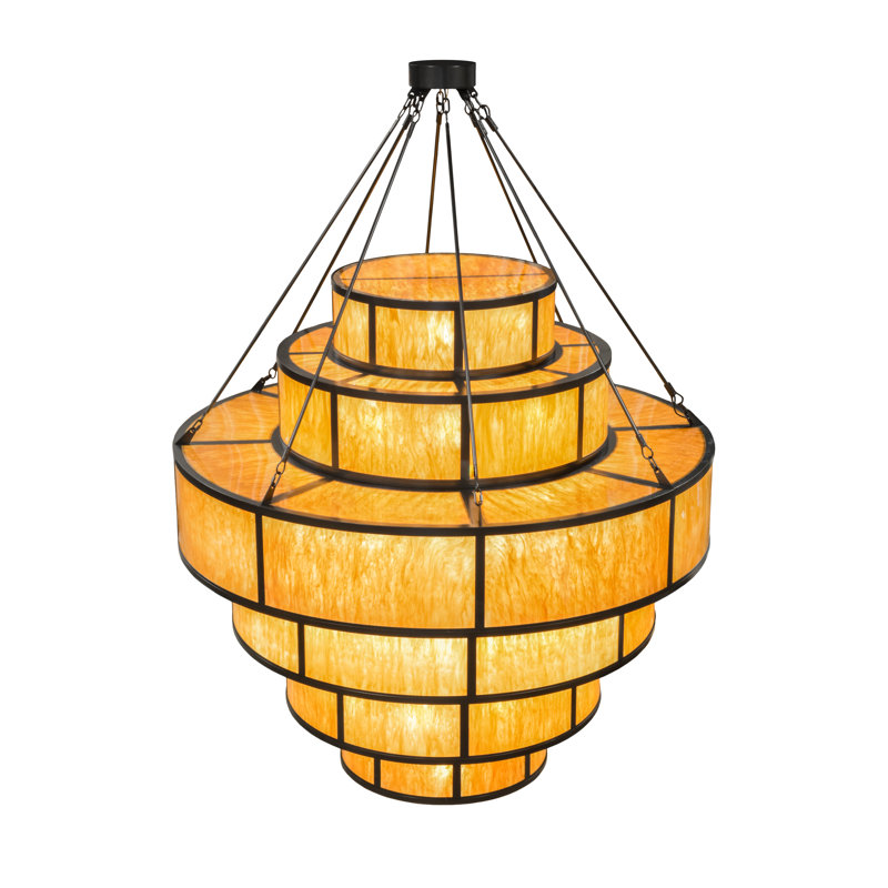 Jayne 56 - Light Chandelier