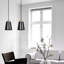 Bauman 1 - Light Bell Pendant-40732074