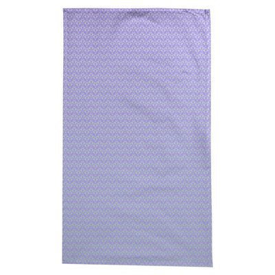 Leffel Art Deco Tablecloth