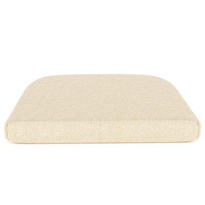 Dining ChairSeat Pad Replacement Cushion – 18L x 18W x 2.5D