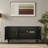 Stylish Large Capacity Sideboard