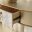 Console à tiroirs de style français-459473242