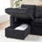 MH 78.75" Reclining Sofa-110990293