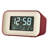 Acctim Retro Digital Alarm Clock Crescendo Alarm Date & Temperature Display-42938165