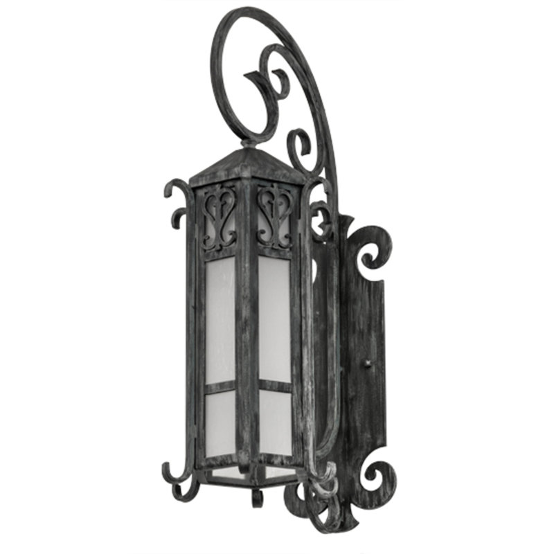 Cowie Wall Light