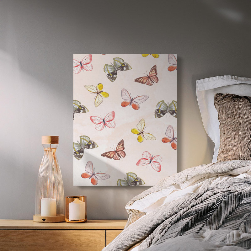 Wrapped Canvas Print Set, 60.96 cm H x 45.72 cm W