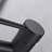 Euro Collection Single-Handle Deck-Mount Short Vessel Lavatory Bathroom Sink Faucet - Matte Black-52012513