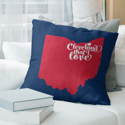 Coussin de suède
