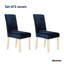 Housse pour chaise de salle à manger-338172154