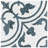 Cassis Arte 10" x 10" Porcelain Patterned Wall & Floor Tile-58859008
