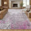 Tapis moderne lavable à la machine intérieur / extérieur ACN2743-512963866-512963867