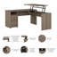 Bureau de direction en L Katia-1678853608-1678853605