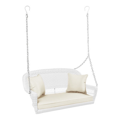 Tarawa 2 Person Porch Swing