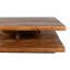 Solid Wood Coffee Table