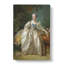 Madame Bergeret by Francois Boucher - Wrapped Canvas-63999513
