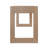 Larkin Solid Wood Top Writing Desk-88894442