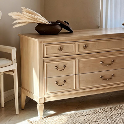 Armoire American Vintage