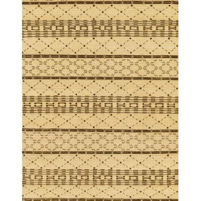 Abstract Indoor Rug