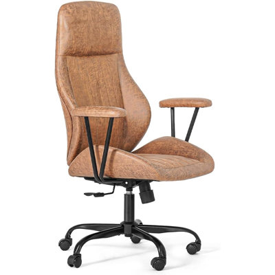 Chaise de bureau Stockholm
