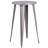 Genece Metal 3-Piece Indoor and Outdoor Bar Set-395728807-316699291