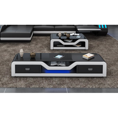 Starfighter Media Console