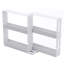 Guedira Freestanding Spice Rack