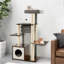 127cm H Cat Tree-419402100