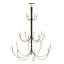 Belmond 20 - Light Chandelier