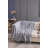 Hand Woven Throw Blanket-84978347