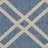 Arneshia Geometric Blue/Beige Area Indoor/Outdoor Area Rug-1201829407