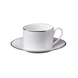 LIZARD PLATIN Bone China Teacup