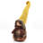 Aurean Rustic Gnome Figurines With Cozy Plush Texture