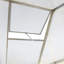 Serre en polycarbonate de 6,3 pi x 4,2 pi x 7 pi-121362756-121362752