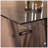 Garrinston Reclaimed Wood Console Table