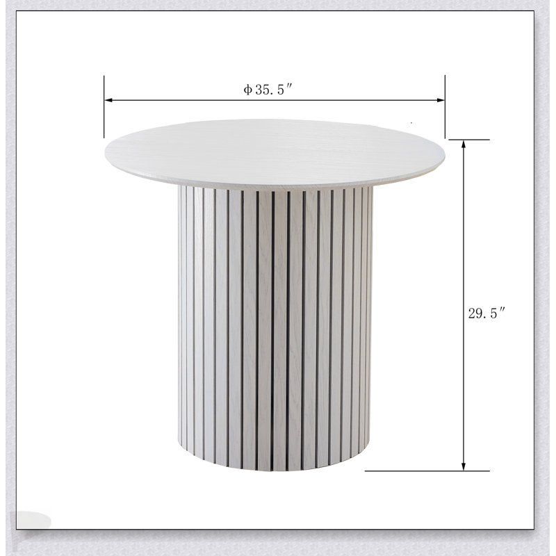 Modern Bamboo & Plywood Dining Table – Eco-Friendly, Durable, And Stylish For Contemporary Living