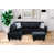 Oreo Black Velvet selected