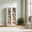 190cm H x 50cm W Standard Bookcase-1881200678