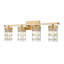 Meuble-lavabo 4 lumières Archer-290835812