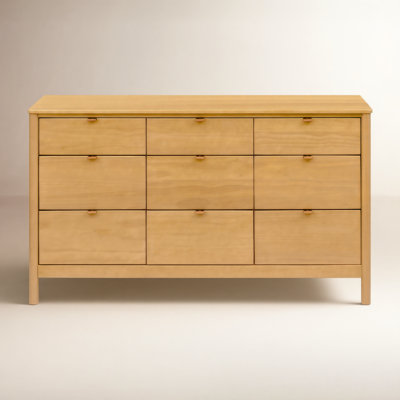 Bondi 9-Drawer Dresser