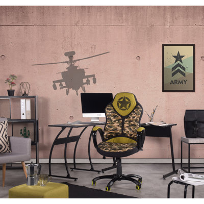 Ossett Gaming Chair