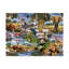 Collage animalier-impression d’art graphique sur toile tendue-26854999