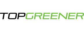 TOPGREENER Logo