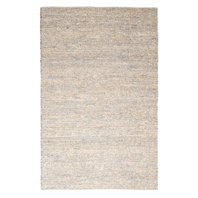 Sienna Cream Rug 5'0" x 7'11"