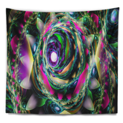 Polyester Tapestry