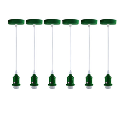 Ivelin 6 - Light Single Pendant
