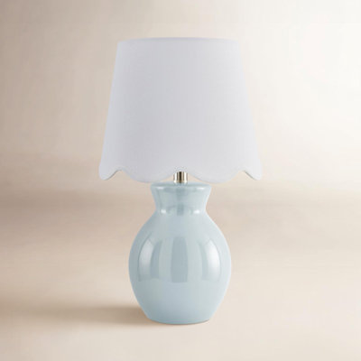 Lampe Momsen
