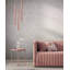 Hotel Damask Glitter Design Wallpaper Roll-335486307