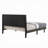 Valdemar Queen Bed